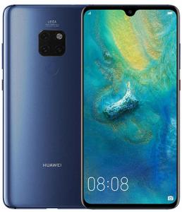 Ремонт Huawei Mate 20X  в Калининграде